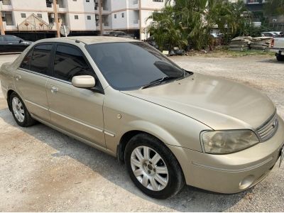 Ford laser Tierra VXi ปี 2005 รูปที่ 2